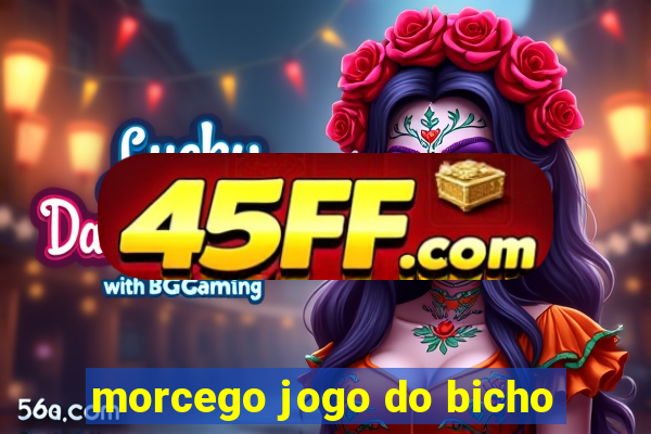 morcego jogo do bicho